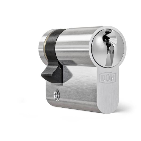 DOM RS Sigma Halbzylinder 333H mit Sicherungskarte